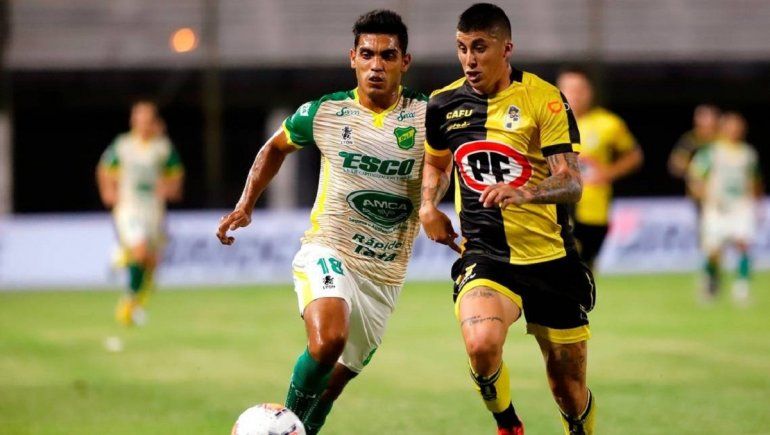 Defensa y Justicia pasó por encima a Coquimbo en la Copa Sudamericana y ahora se enfrentará a Lanús en la final.