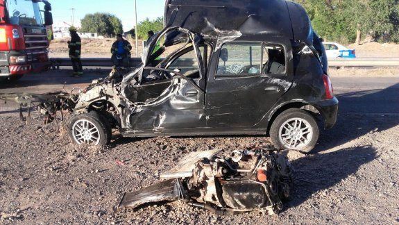 Tres choques protagonizados por jóvenes borrachos