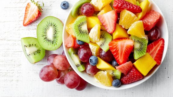 La fruta exótica que ayuda a regular los niveles de colesterol malo