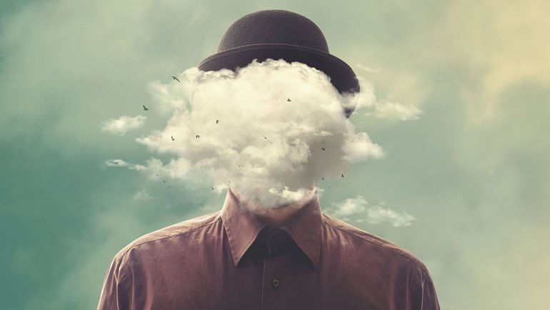 El aire contaminado de la ciudad y su efecto en el cerebro