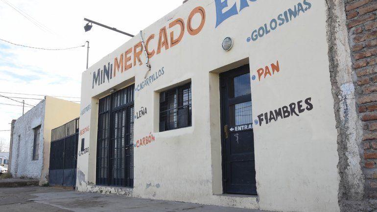 El almacén Elena registraba unas 50 infracciones y 7 allanamientos fallidos.