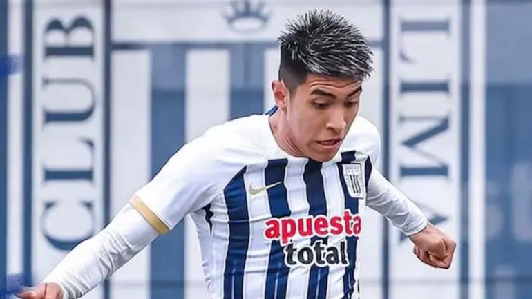 Gonzalo Aguirre habló del cruce contra Boca Gonzalo Aguirre habló del cruce contra Boca