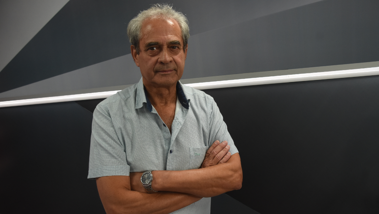 Daniel Figueroa: Vamos a llevar al Concejo todas las propuestas que hicimos en campaña