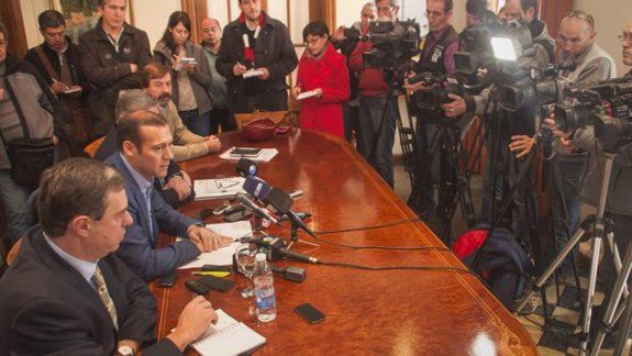 Petrobras planea invertir en Neuquén u$s 2.500 millones