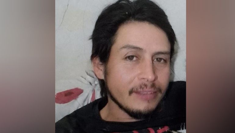 Buscan a un joven de Villa Ceferino que está perdido hace un mes