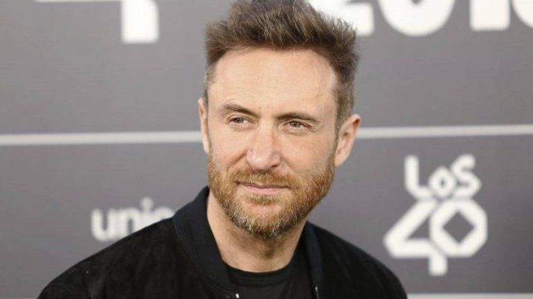 David Guetta sugirió restringir recitales a personas vacunadas