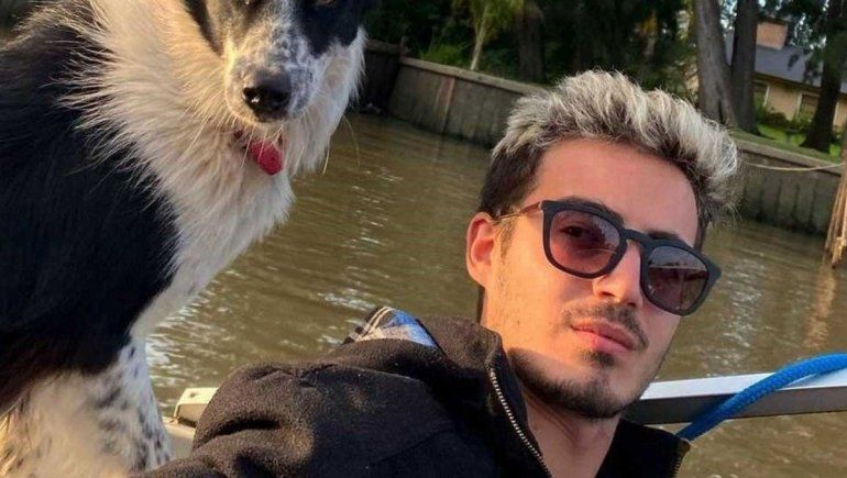 Murió un joven turista que chocó con un vehículo UTV