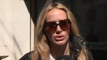 Julieta Prandi habló sin cuidado sobre las visitas de Josefina Lynch al estudio de Emanuel Ortega: cómo se enteró