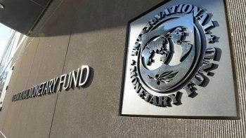 el fmi aprobo el desembolso de 7.500 millones de dolares para la argentina el fmi aprobo el desembolso de 7.500 millones de dolares para la argentina