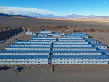 San Juan, Salta, Catamarca y Mendoza concentran los principales proyectos cupríferos.