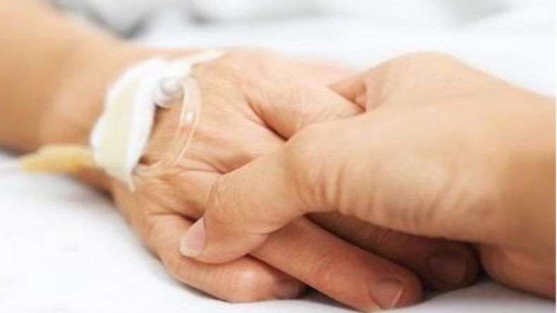 Uruguay aprobó la eutanasia y se renovó el debate en Argentina. La UNCo se suma a través de Medicina. | LM Neuquen Uruguay aprobó la eutanasia y se renovó el debate en Argentina. La UNCo se suma a través de Medicina.