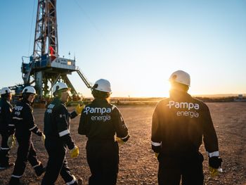 Pampa Energía quiere pasar a una nueva etapa en el shale oil y seguir marcando el rumbo del gas de Vaca Muerta.