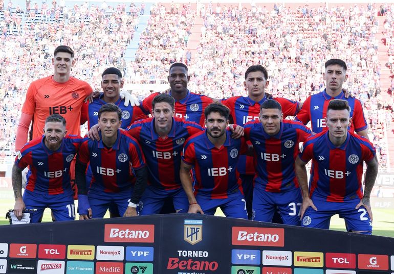 Crisis en San Lorenzo: AFA mandó dinero, pero los jugadores no entrenan por falta de pago