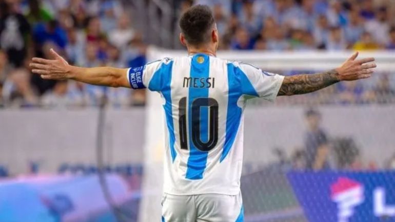 Lionel Messi Lionel Messi