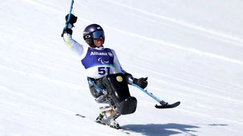 buena actuacion del neuquino enrique plantey en los juegos paralimpicos de invierno buena actuacion del neuquino enrique plantey en los juegos paralimpicos de invierno