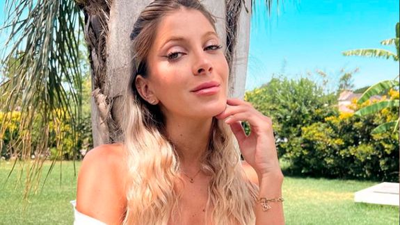 El álbum de fotos más tierno de Vita