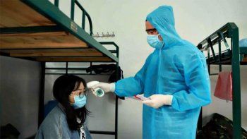 chile supero los 350.000 casos de coronavirus chile supero los 350.000 casos de coronavirus