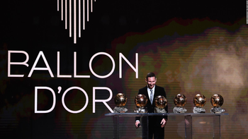 ¡vamos, leo! messi busca su septimo balon de oro ¡vamos, leo! messi busca su septimo balon de oro