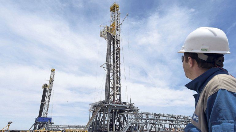 Plan Gas: YPF cobrará en cuotas u$s 800 millones