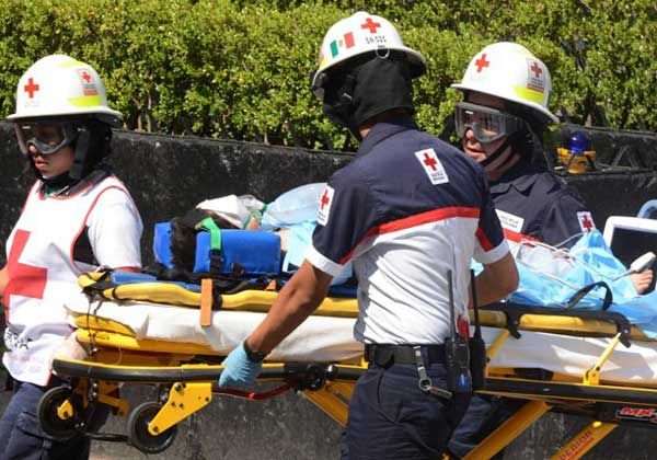 Madre le extirpó ojos a su hijo en un ritual satánico