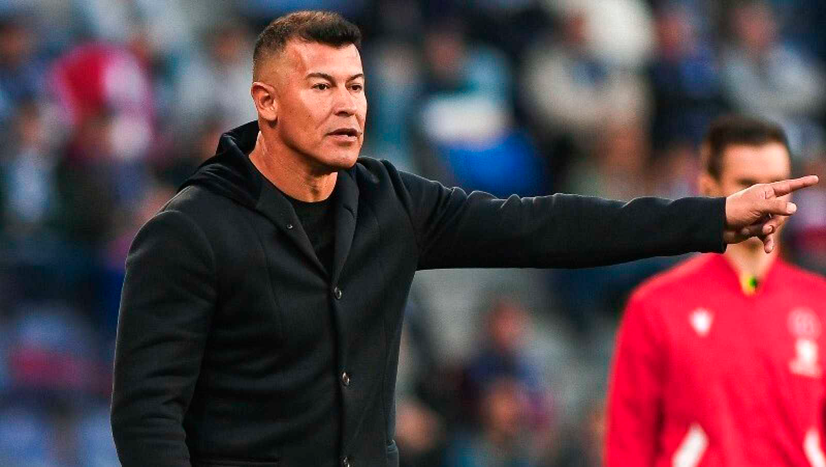 Jorge Almirón será el nuevo DT de Boca: cuándo podría debutar