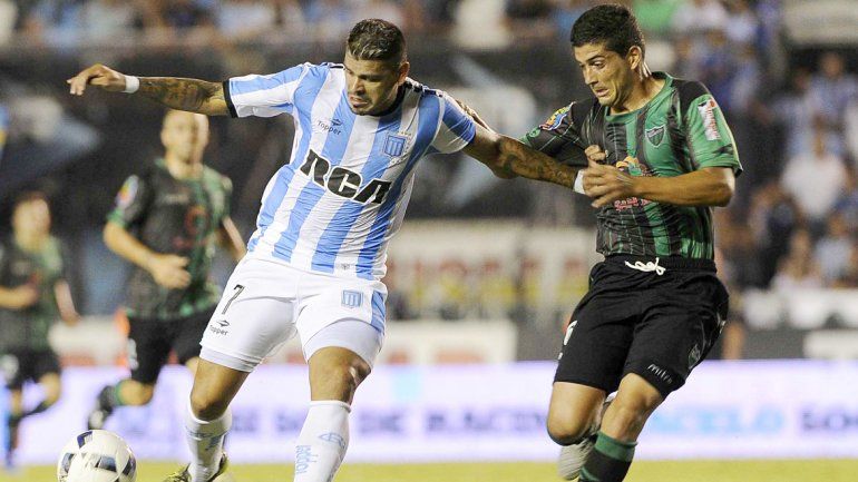 San Martín cosechó un positivo empate en Avellaneda. Buen partido.