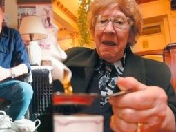 Yiya Murano fue condenada por homicidio reiterado tras el envenenamiento de mujeres de su entorno cercano. Yiya Murano fue condenada por homicidio reiterado tras el envenenamiento de mujeres de su entorno cercano.