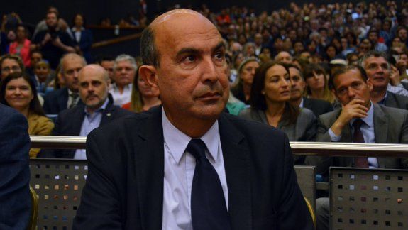 Bermúdez irá al Deliberante con la meta de bajar el gasto municipal