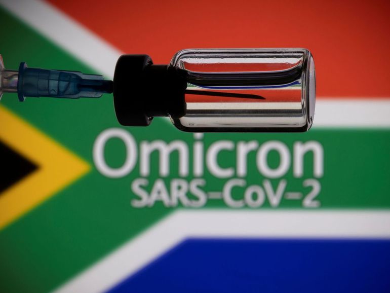 COVID: Ómicron fue detectada en seis países de América