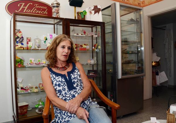 El legado más dulce