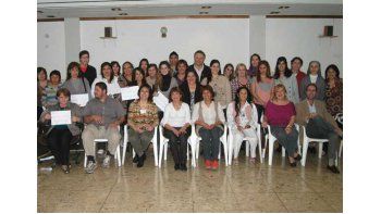 solatium capacito a 41 vecinos en cuidados paliativos solatium capacito a 41 vecinos en cuidados paliativos