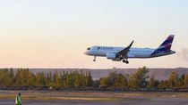 tras cuatro meses de vuelos, latam suspendio la ruta neuquen-chile tras cuatro meses de vuelos, latam suspendio la ruta neuquen-chile