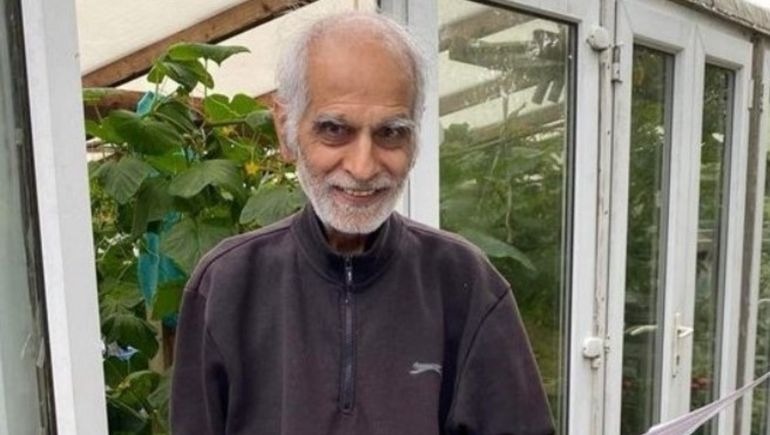 Bhim Kohli murió a causa de una lesión mortal derivada de un traumatismo en la médula espinal. También le detectaron fracturas en tres costillas.