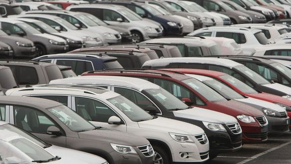 Mercado automotor: cayó la venta de autos en Argentina y Brasil