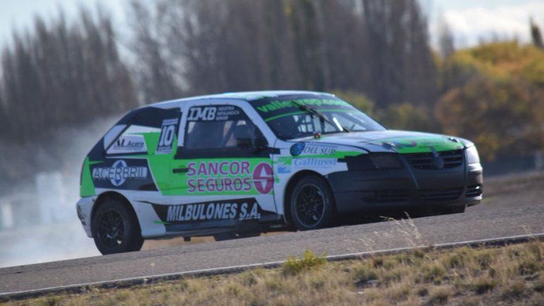 Pilotos de la Gol recuerdan con gran cariño a Crespo