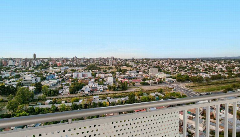 Las vistas abiertas son de las características más deseadas.