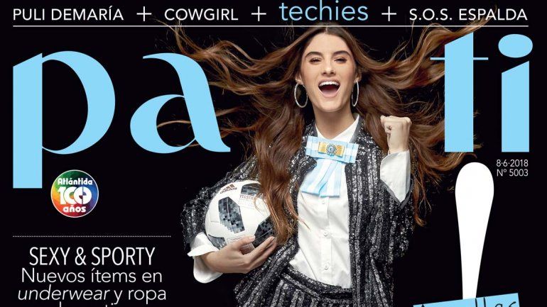 Este martes, con LMN llevate la revista Para Ti con sólo 30 pesos