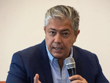 Figueroa solicitó una reforma profunda del sistema tributario argentino.