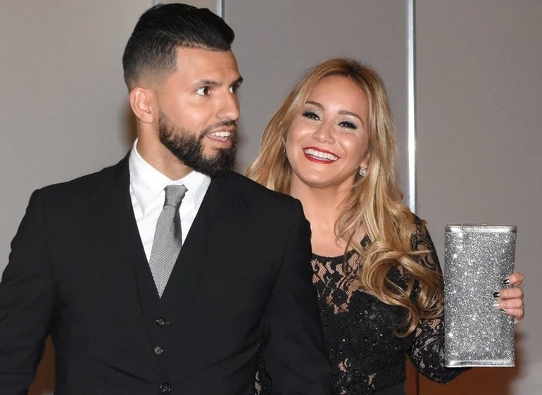 Karina La Princesita habló de lo que padeció cuando salió con el Kun Agüero