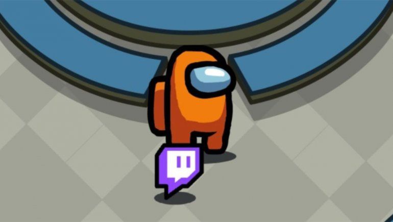 Among Us es el juego más popular del 2020 | Foto: Twitch Rivals