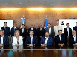 Las empresas de servicios se suman al Instituto Vaca Muerta Las empresas de servicios se suman al Instituto Vaca Muerta