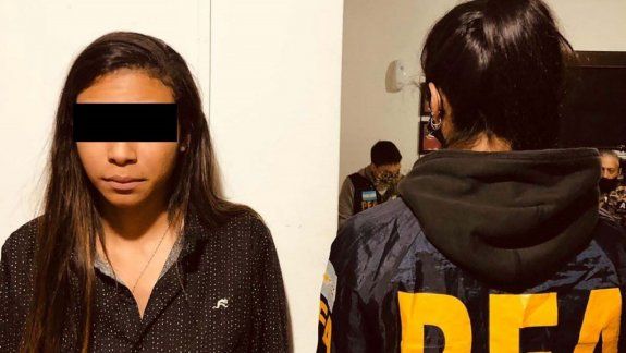 La detuvieron por ejercer de médica con una matrícula robada