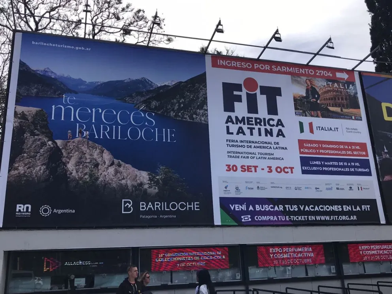 Cuestionamientos en Bariloche por la adjudicación de campaña publicitaria del Emprotur