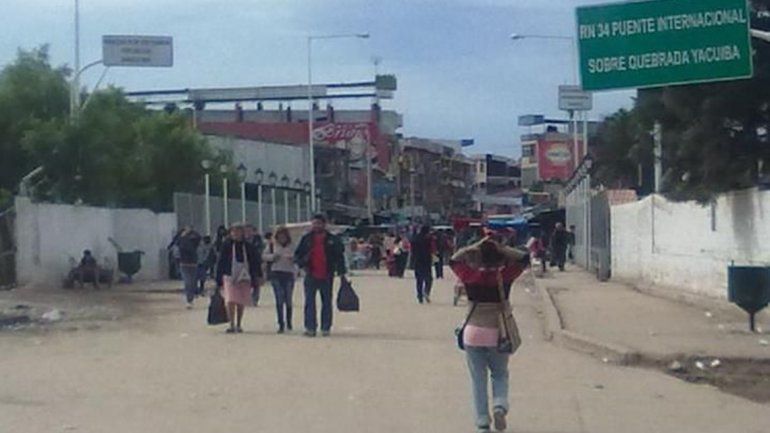 Ejecutaron a tres argentinos en la frontera con Bolivia