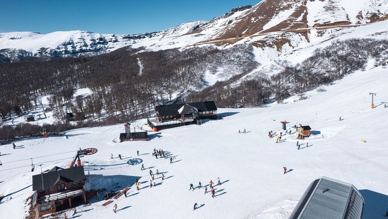 Chapelco: cómo es el sistema para asegurar transparencia en el cobro del canon