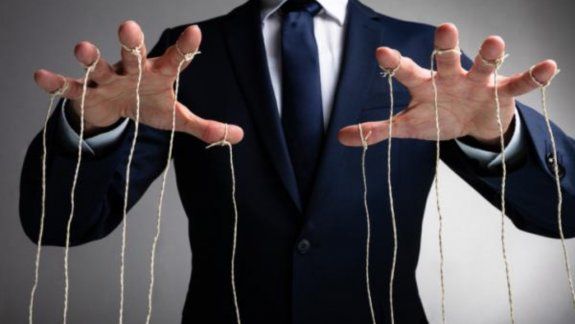 Horóscopo negro: los signos más manipuladores