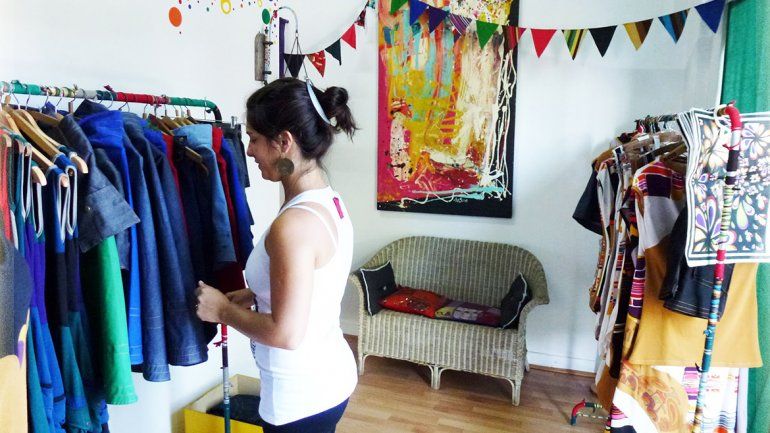 Showrooms, una moda que también permite ahorrar