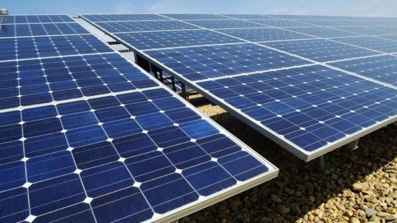 La Muni avanza con estudios para instalar un parque de energía solar