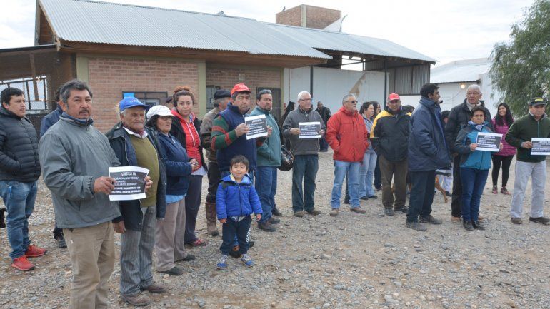 El salvaje crimen de José Roa conmocionó a los vecinos