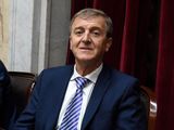 Este año, Tortoriello finaliza su mandato de diputado. Foto: archivo.